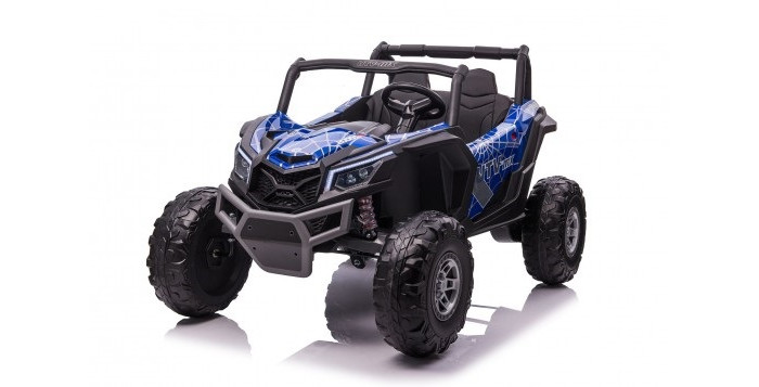 

Электромобиль RiverToys H555HH, H555HH