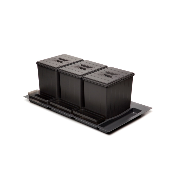 

Navako Система сортировки Omega 900/47, Система сортировки Omega 900/47