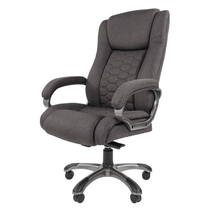 

Easy Chair Кресло для руководителя 641 ткань, Кресло для руководителя 641 ткань