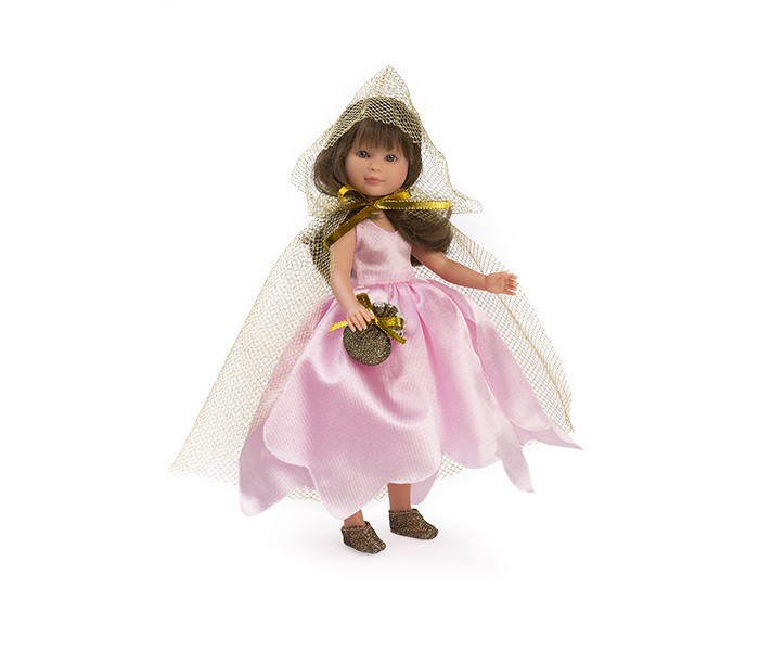 Куклы и одежда для кукол ASI Кукла Селия 30 см 169950