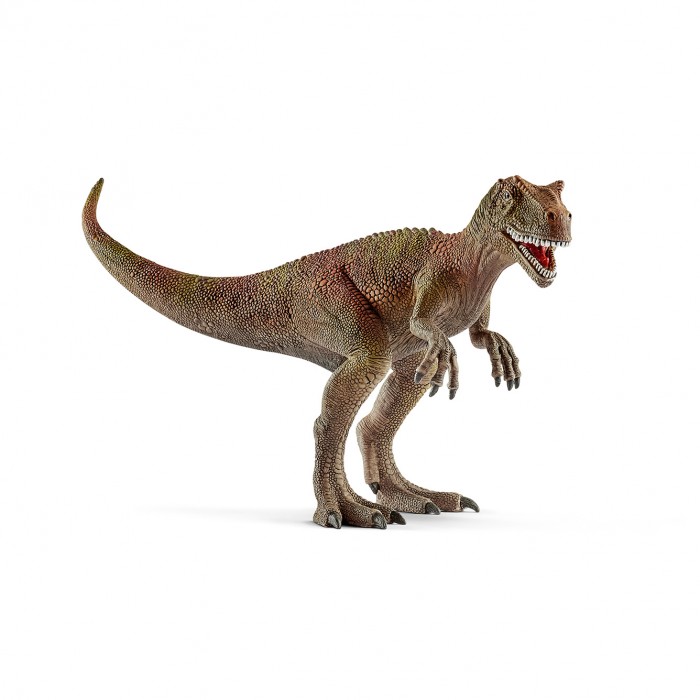 

Schleich Фигурка Аллозавр, Фигурка Аллозавр