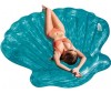  Intex Плотик надувной Морская ракушка - Intex Плотик надувной Морская ракушка