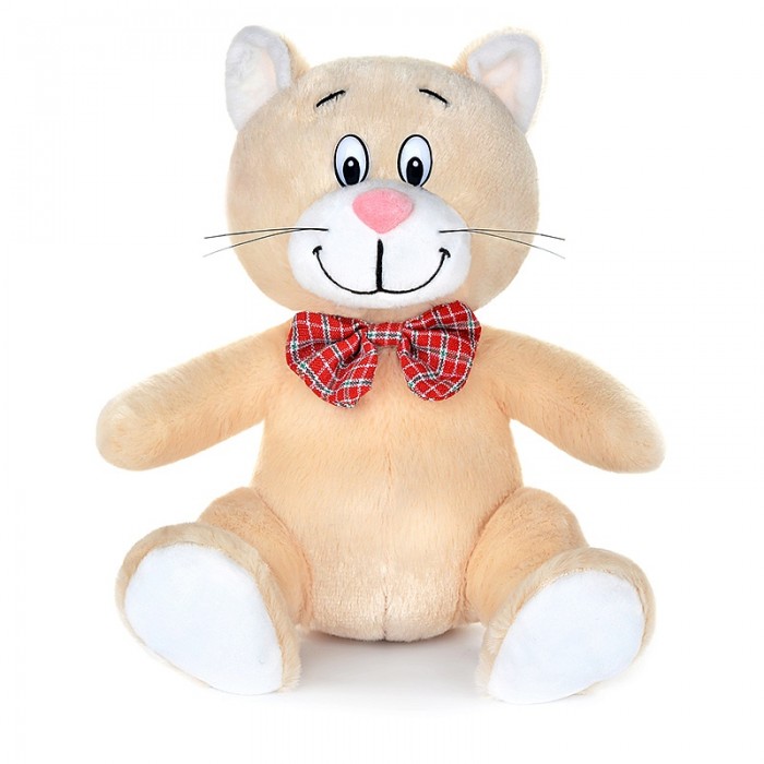 Игрушка котик