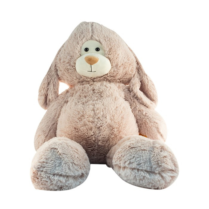 Мягкая игрушка Tallula мягконабивная Заяц 95 см мягкая игрушка заяц с сердцем 80 см