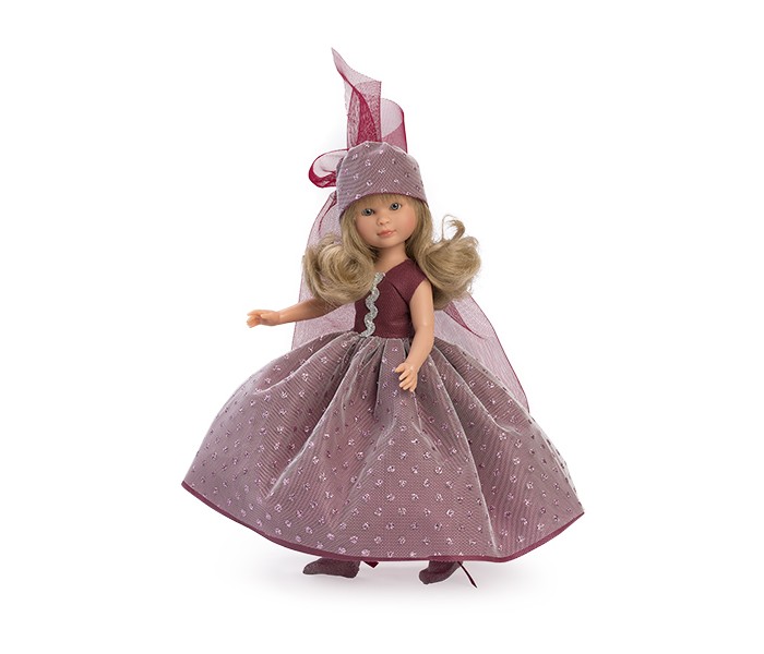 Куклы и одежда для кукол ASI Кукла Селия 30 см 169951