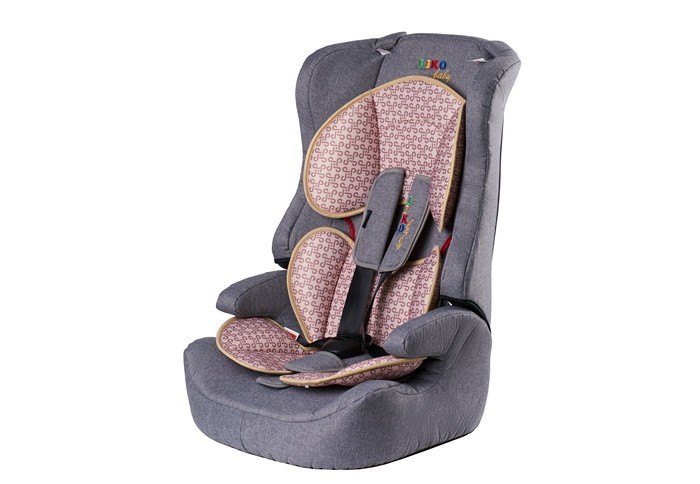 

Автокресло Liko Baby LB 513C, LB 513C