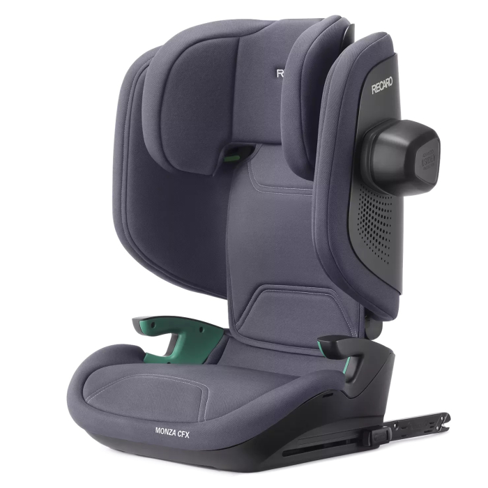 Группа 2-3 (от 15 до 36 кг) RECARO Monza Compact FX i-size