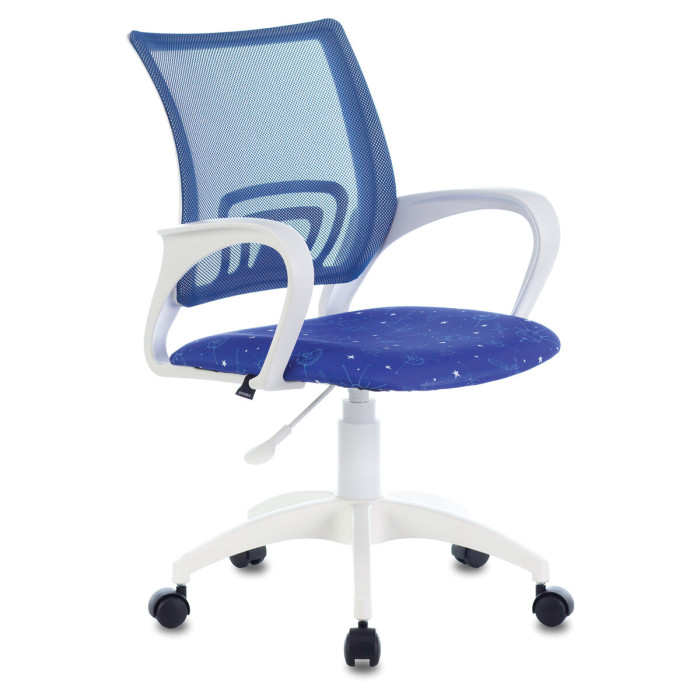 

Brabix Кресло Fly Space MG-396W, Кресло Fly Space MG-396W