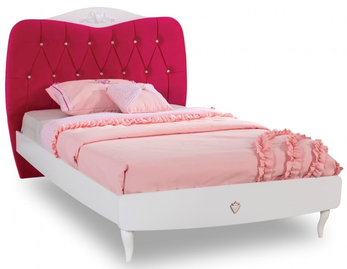 

Подростковая кровать Cilek Yakut Xl 200х120, Yakut Xl 200х120