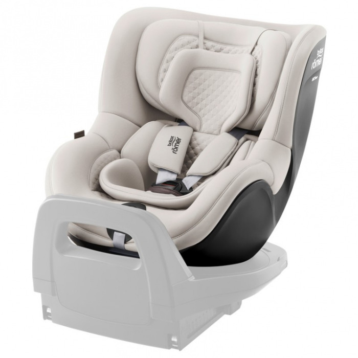 Автокресло Britax Roemer Dualfix 5Z Lux