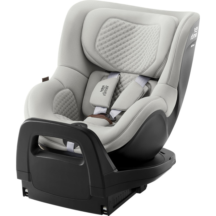 Группа 0-1 (от 0 до 18 кг) Britax Roemer Dualfix 5Z Lux