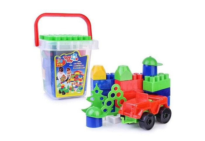  Toy Mix   30  BTG-020