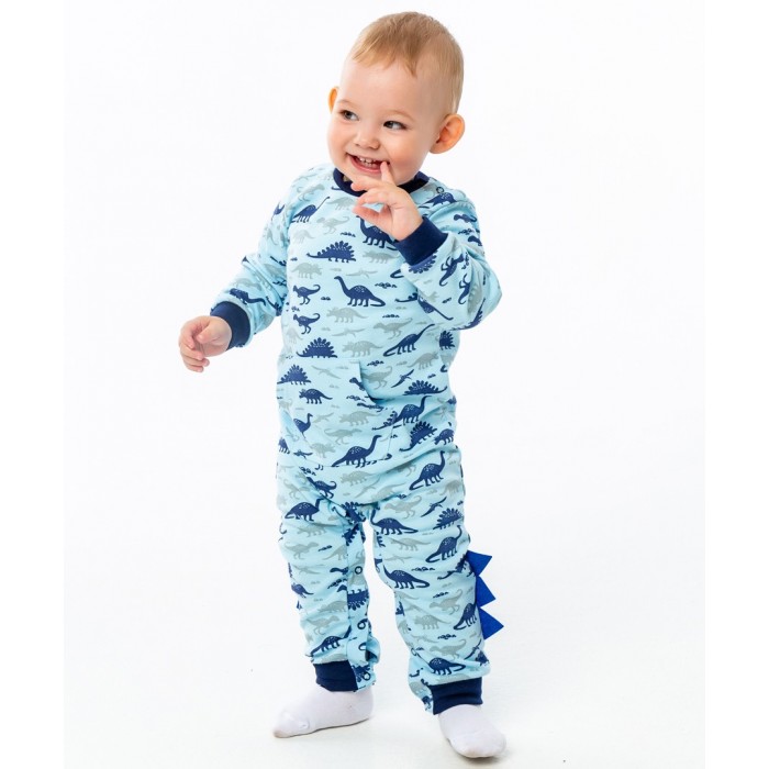 

КотМарКот Комбинезон Baby Dragon 621111, Комбинезон Baby Dragon 621111