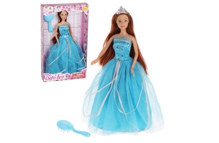 

Defa Игровой набор Lucy Модница, Игровой набор Lucy Модница