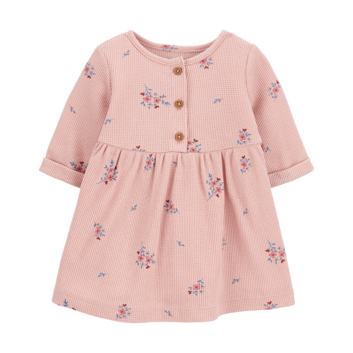 

Carter's Платье с трусами 1N964610, Платье с трусами 1N964610