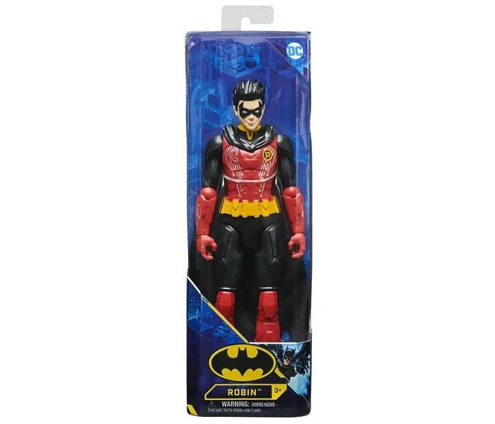 

Batman Фигурка Робин 30 см, Фигурка Робин 30 см