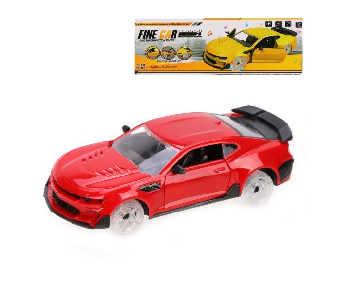 

Наша Игрушка Машина электрифицированная 692, Машина электрифицированная 692