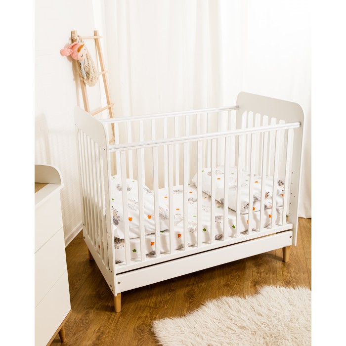 Детская кроватка Forest kids Bona — купить с доставкой в интернет ...