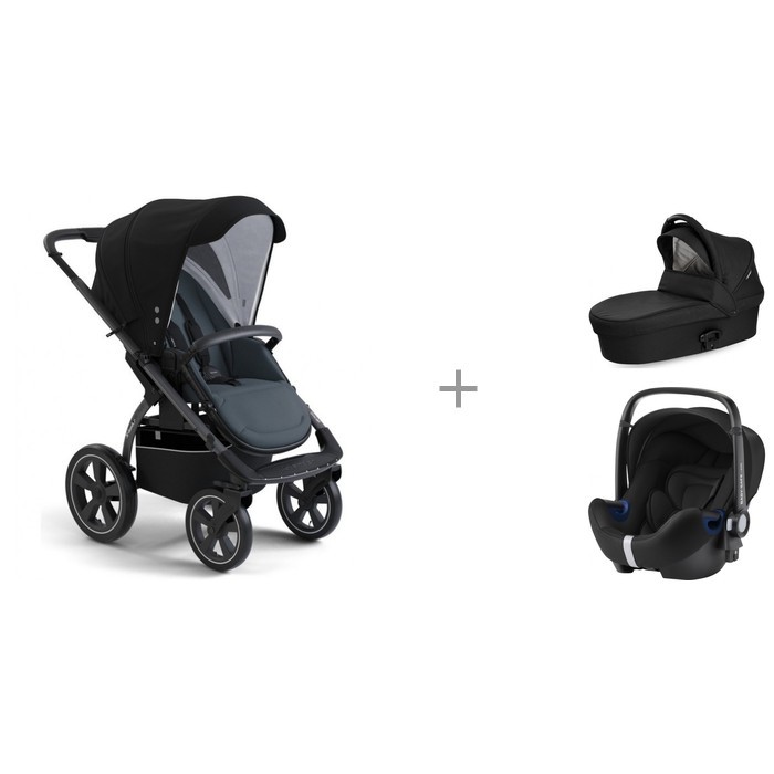 Britax pram best sale