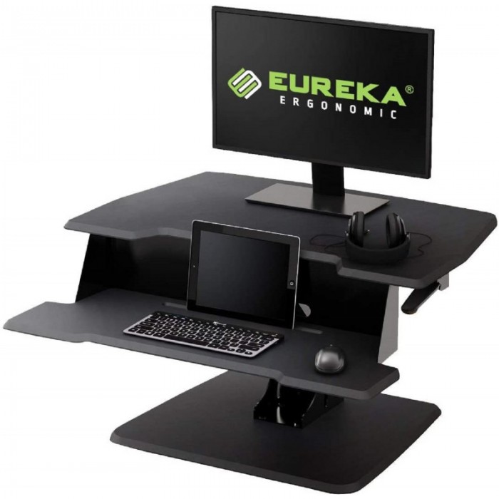 Eureka Стол письменный для работы стоя ERK-CV-31 - фото 1