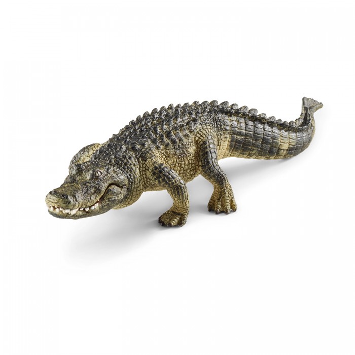 

Schleich Фигурка Аллигатор, Фигурка Аллигатор