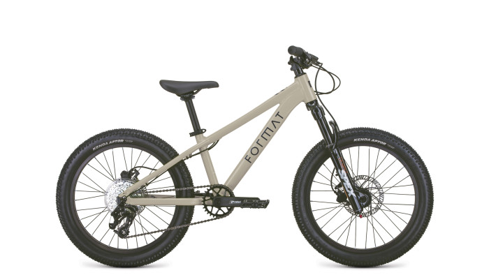 Велосипед двухколесный Format 7411 20 рост OS 2022