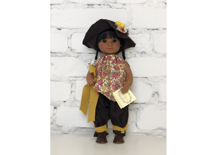Куклы и одежда для кукол Dnenes/Carmen Gonzalez Кукла Мариэтта 34 см 22247