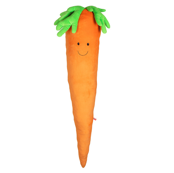 Мягкая игрушка Fancy Сплюшка Морковь