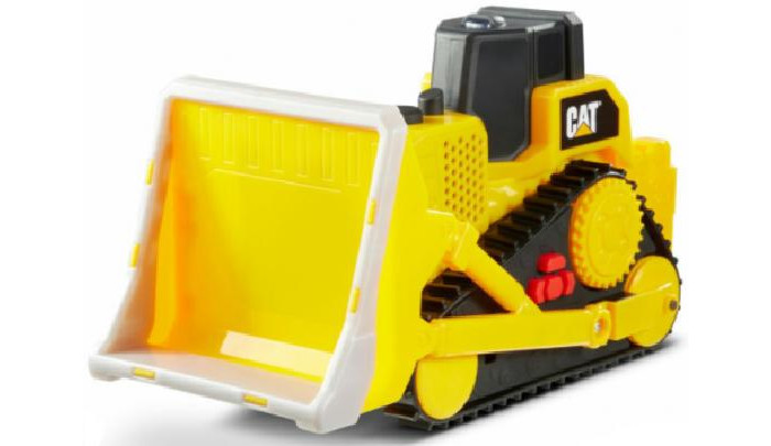 

Cat Cпецтехника Бульдозер 25 см, Cпецтехника Бульдозер 25 см