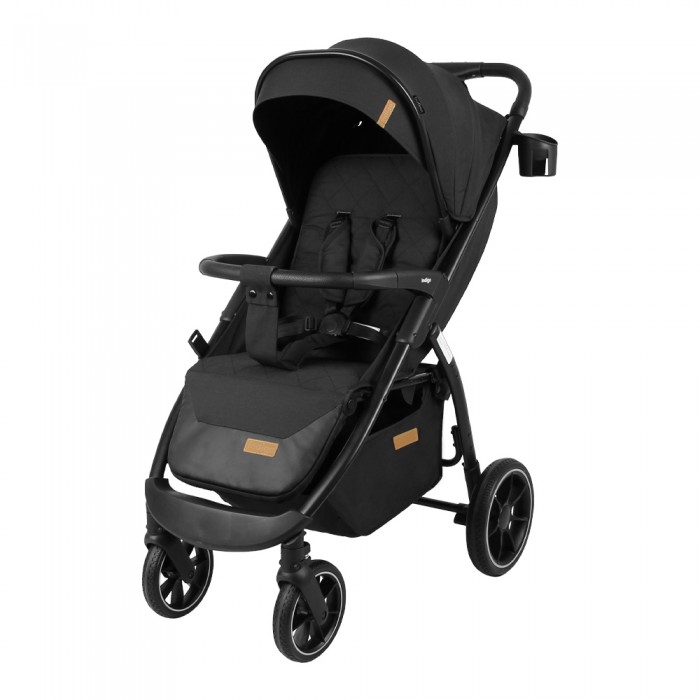 Прогулочная коляска Indigo Epica Lux - Акушерство.Ru