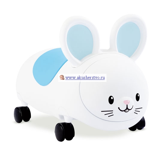 

Каталка Smoby Мышка 447000, Мышка 447000