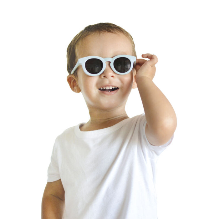 Солнцезащитные очки Beaba детские Months Delight (9-24 мес), размер 9-24 мес. детские Months Delight (9-24 мес) - фото 1