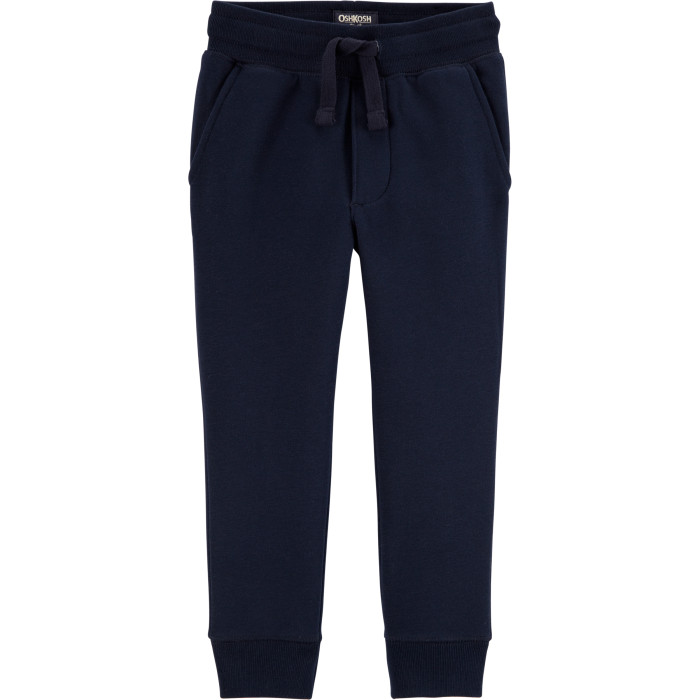 

OshKosh B'gosh Брюки для мальчика флисовые, Брюки для мальчика флисовые
