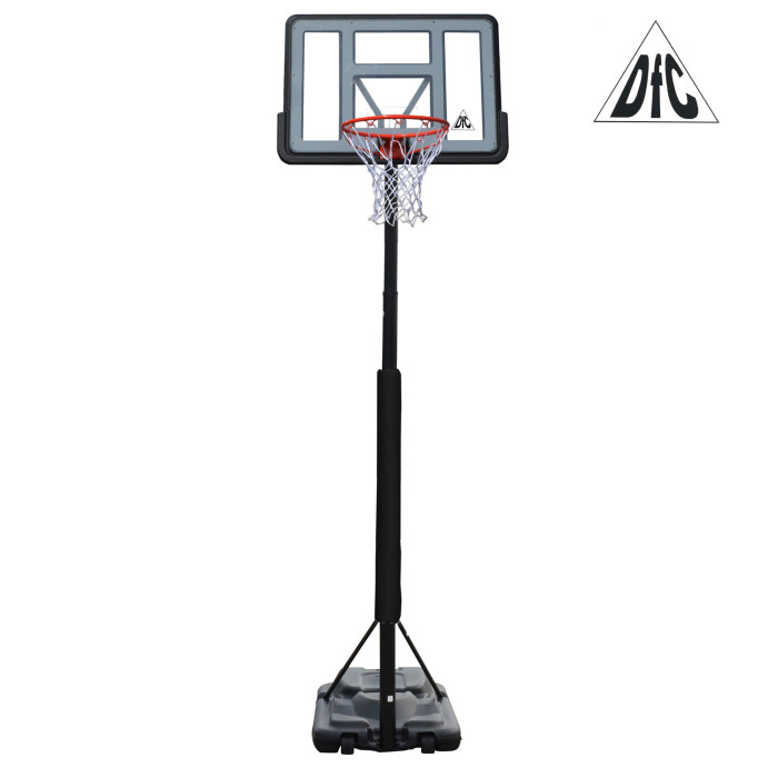 Спортивный инвентарь DFC Баскетбольная стойка Stand 44PVC3 цена и фото