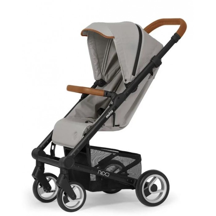 Прогулочная коляска Mutsy Nexo