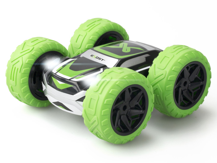 Exost Машина 360 Кросс 3