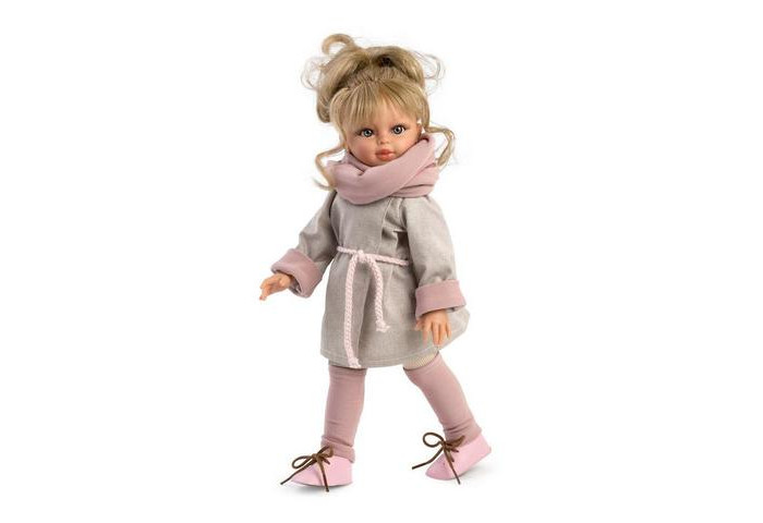 Куклы и одежда для кукол ASI Кукла Сабрина 40 см 516130