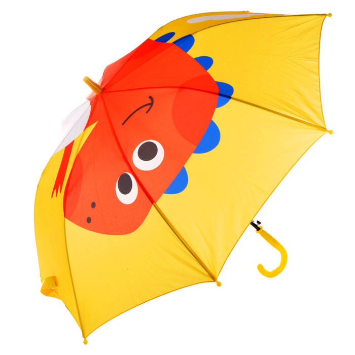 Зонт Ami&Co (AmiCo) детский Дракоша 55 см