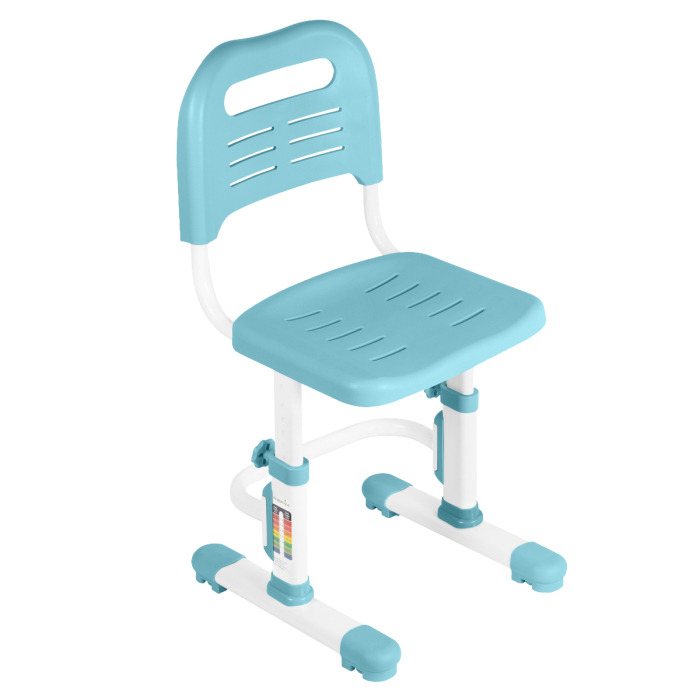Кресла и стулья Anatomica Растущий стул Lux-01 милые детские стулья в сборе сделай сам многофункциональный стул со спинкой для детского сада нескользящий обеденный стул детский стул