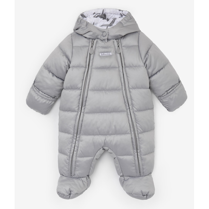 

Gulliver Baby Комбинезон для мальчика 22151BNC6501, Baby Комбинезон для мальчика 22151BNC6501