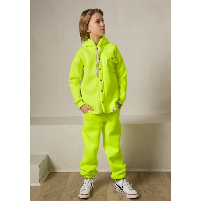 Комплекты детской одежды Дашенька Костюм: толстовка и брюки