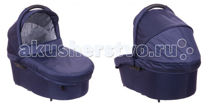 Cozy Прогулочная коляска для двойни Duo