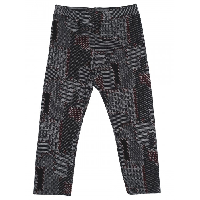 

Lovetti Леггинсы для девочки LV7995, Леггинсы для девочки LV7995