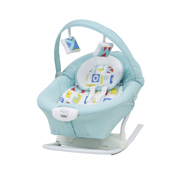 Graco swing and clearance rocker