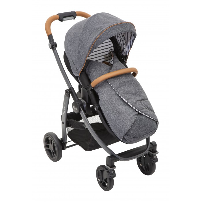 Evo avant pram on sale