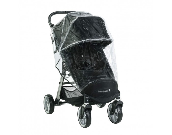  Baby Jogger Weather Shield 4 Wheels 2