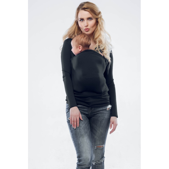 Panga Слингомайка с рукавом Long