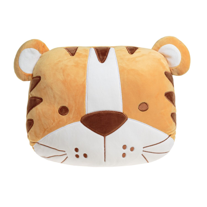 

Мягкая игрушка KiDWoW Тигр 301223542, Тигр 301223542