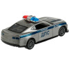  Технопарк Машина металлическая Полиция 11 см - Технопарк Машина металлическая Полиция 11 см