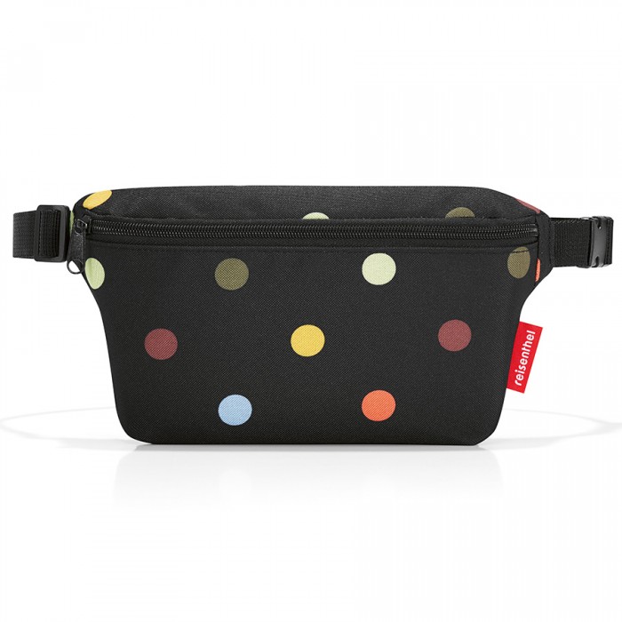 

Reisenthel Сумка поясная beltbag S dots, Сумка поясная beltbag S dots